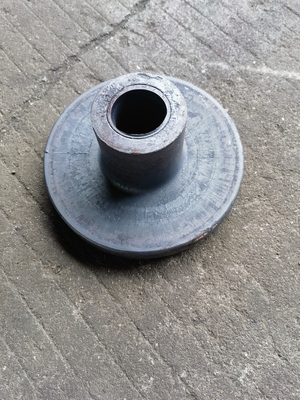 离合器壳体